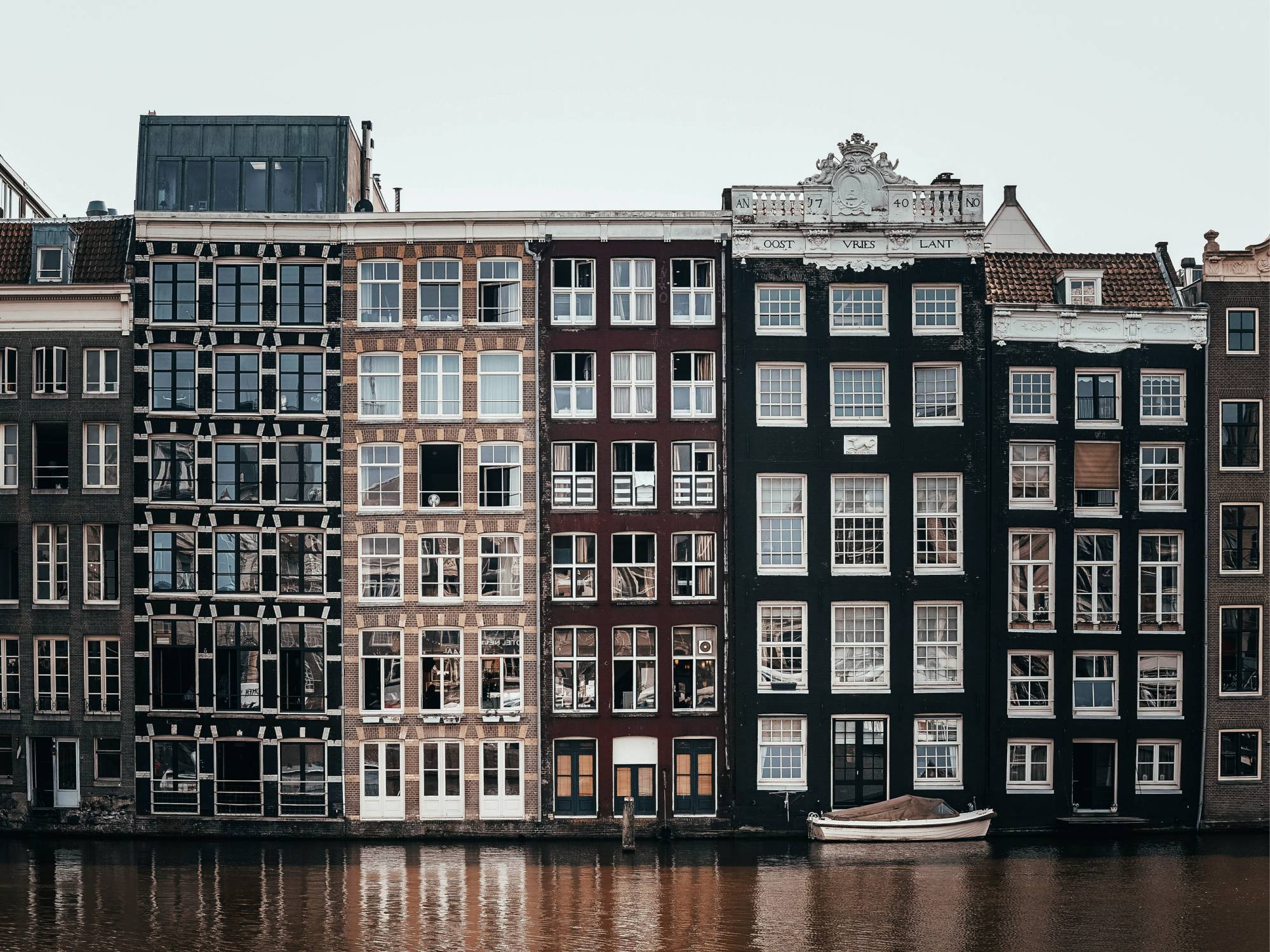 Dutch Design