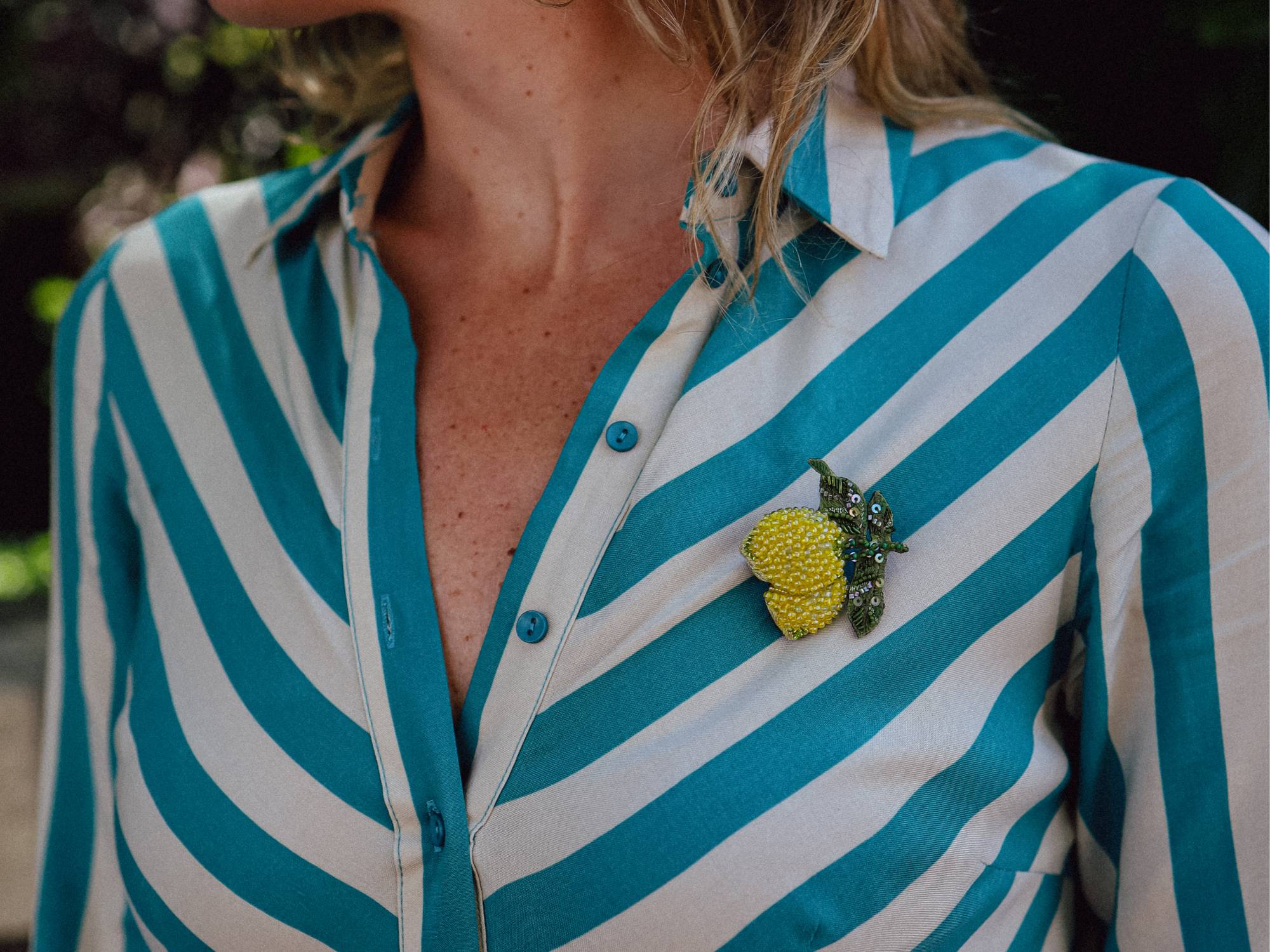 nieuwe zomercollectie
