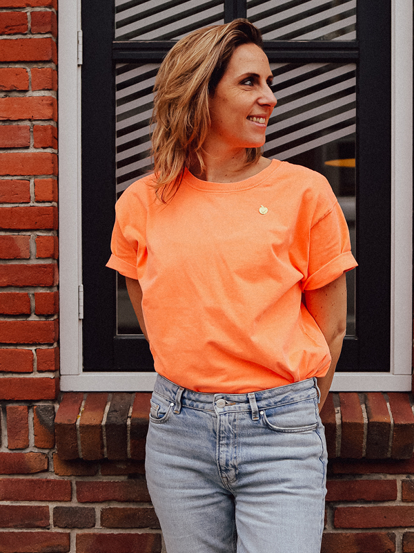 Koningsdag outfit inspiratie! 