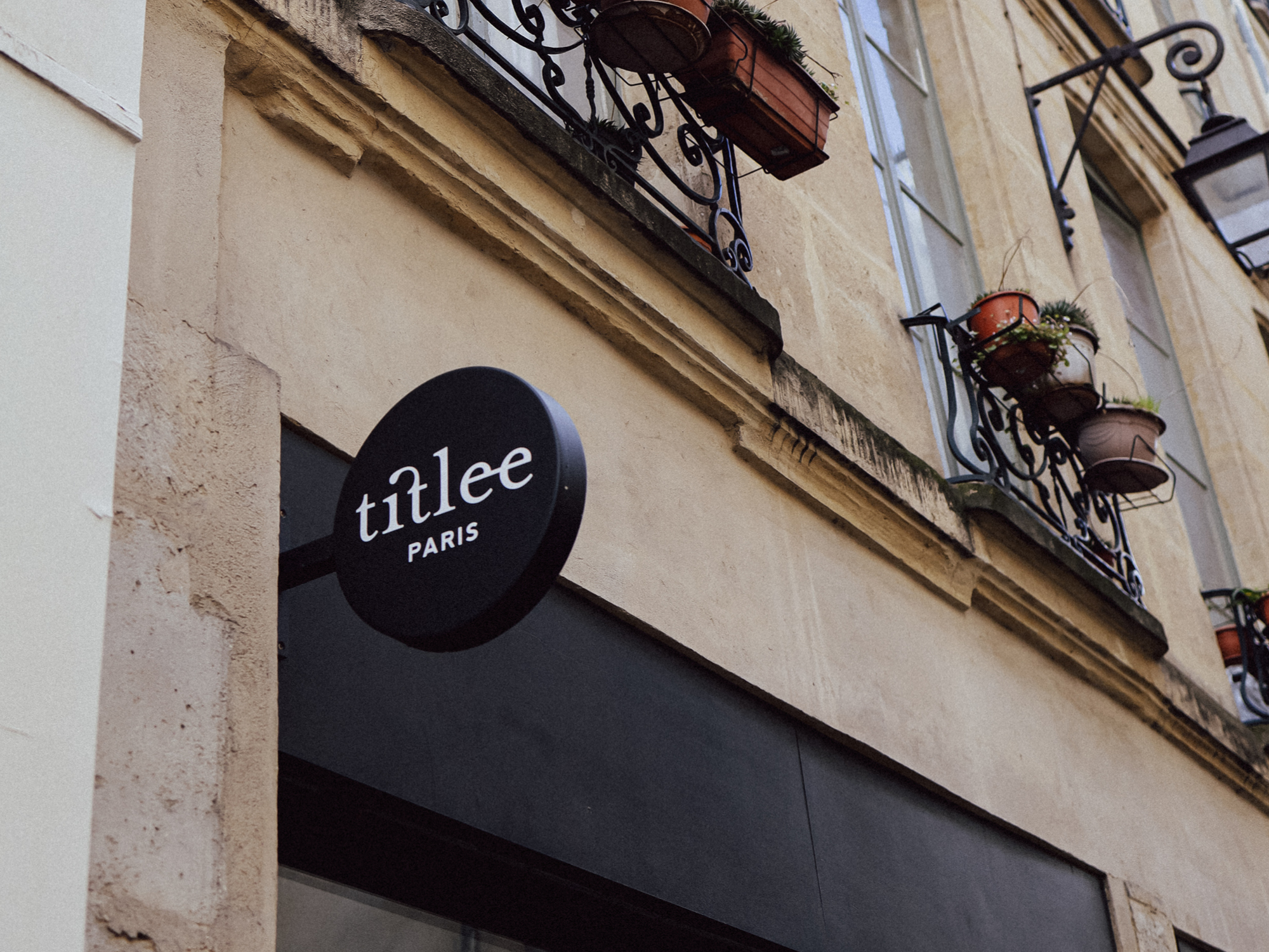 Titlee Paris